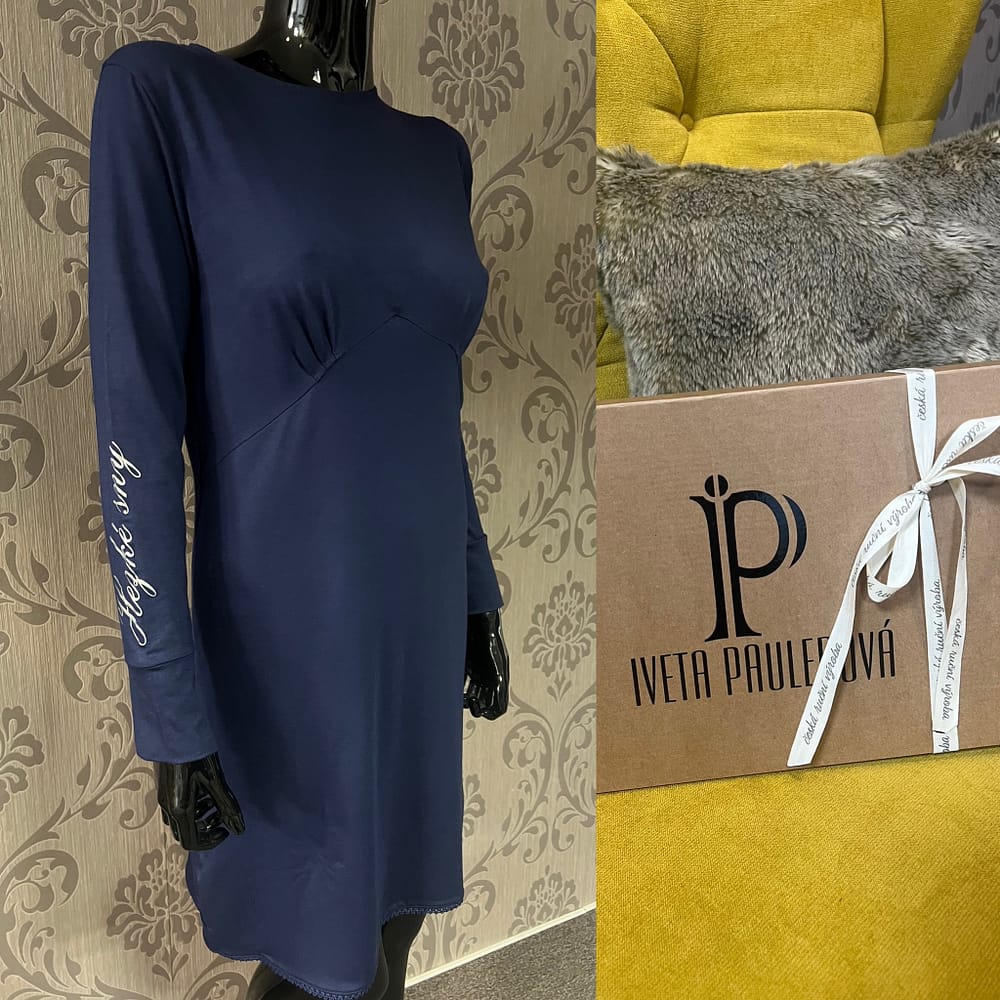 Obchod Sekundární obrázek